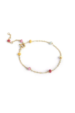 Lola Bold Bracelet Rainbow^ENAMEL COPENHAGEN Sale