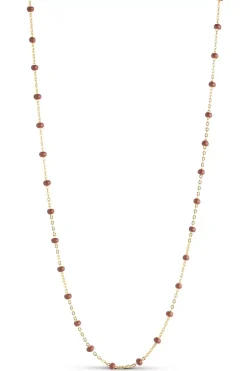 Lola Necklace Copper^ENAMEL COPENHAGEN Best