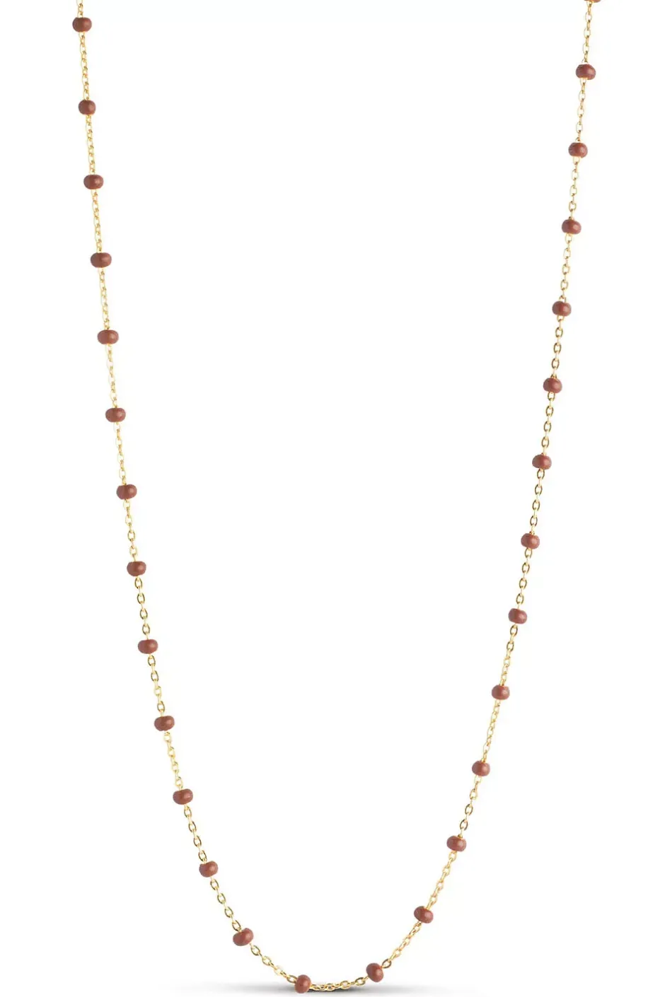 Lola Necklace Copper^ENAMEL COPENHAGEN Best