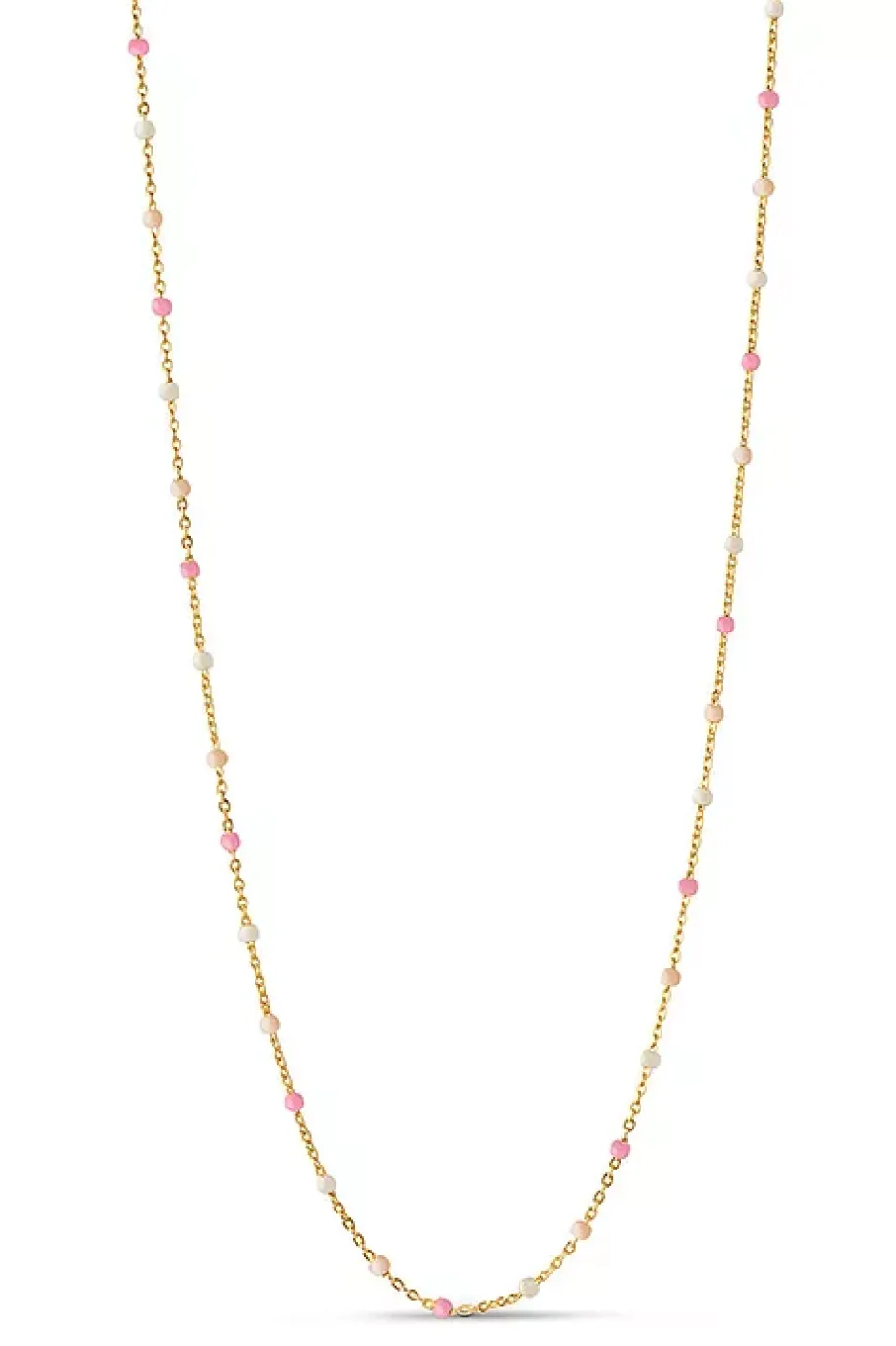Lola Necklace Tropical^ENAMEL COPENHAGEN Discount