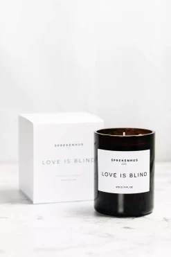 Love is Blind Scented Candle^SPREKENHUS Outlet