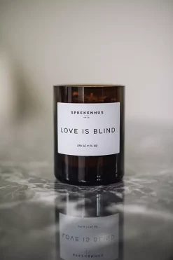 Love is Blind Scented Candle^SPREKENHUS Outlet