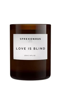 Love is Blind Scented Candle^SPREKENHUS Outlet