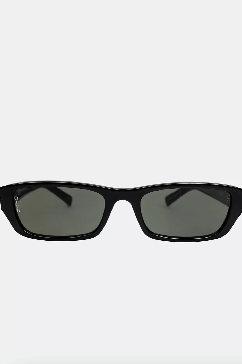 Mabel Black/Green^OTRA EYEWEAR Clearance