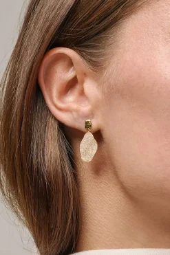 Madeira Earrings Sparkle^ENAMEL COPENHAGEN Sale