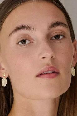 Madeira Earrings Sparkle^ENAMEL COPENHAGEN Sale