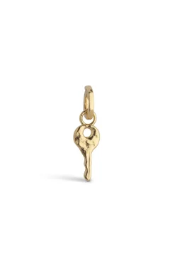 Magic Key Charm Gold^ENAMEL COPENHAGEN Best