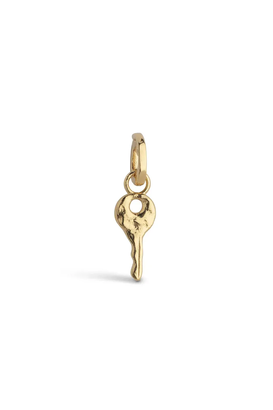 Magic Key Charm Gold^ENAMEL COPENHAGEN Best