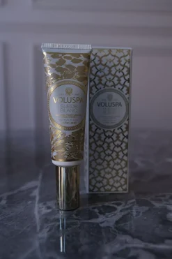 Maison Hand Cream 50 ml Suede Blanc^VOLUSPA Fashion