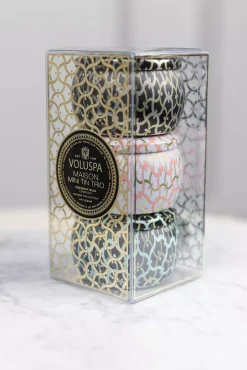 Maison Minitin Giftset^VOLUSPA Online