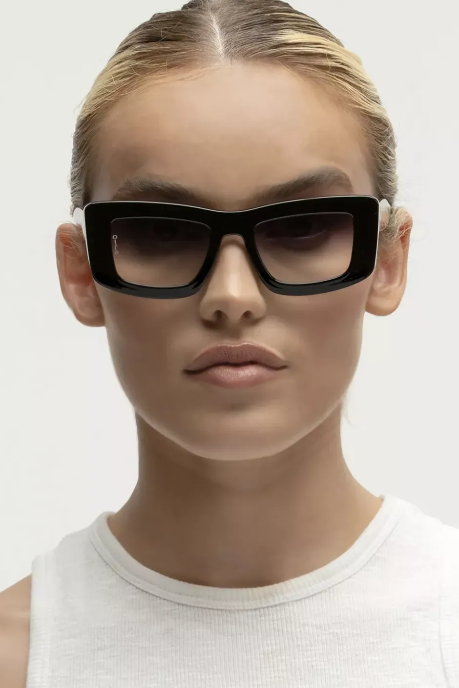 Marsha Black/Smoke Fade^OTRA EYEWEAR Fashion