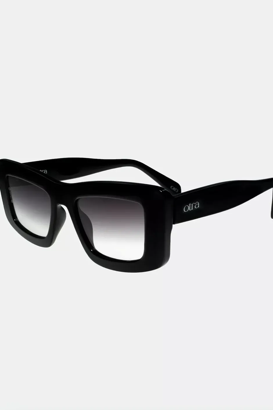 Marsha Black/Smoke Fade^OTRA EYEWEAR Fashion