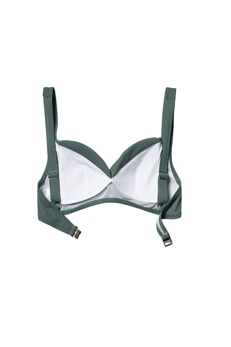 Medea Solid Top Deep Jungle^PANOS EMPORIO Hot