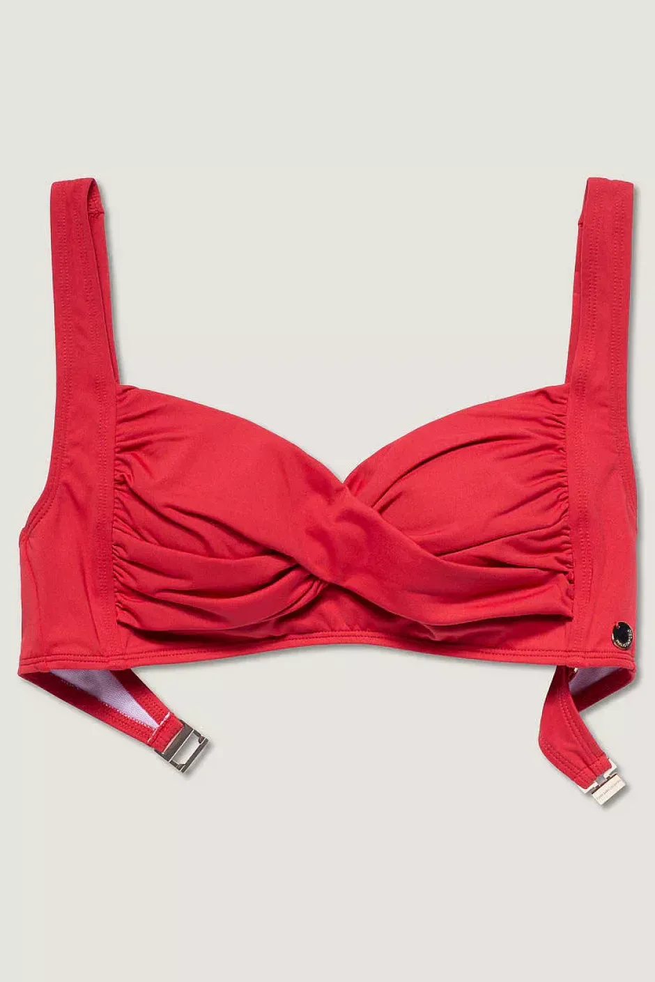 Medea Solid Top Lipstick Red^PANOS EMPORIO Best