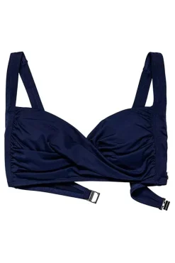 Medea Solid Top Navy^PANOS EMPORIO Outlet