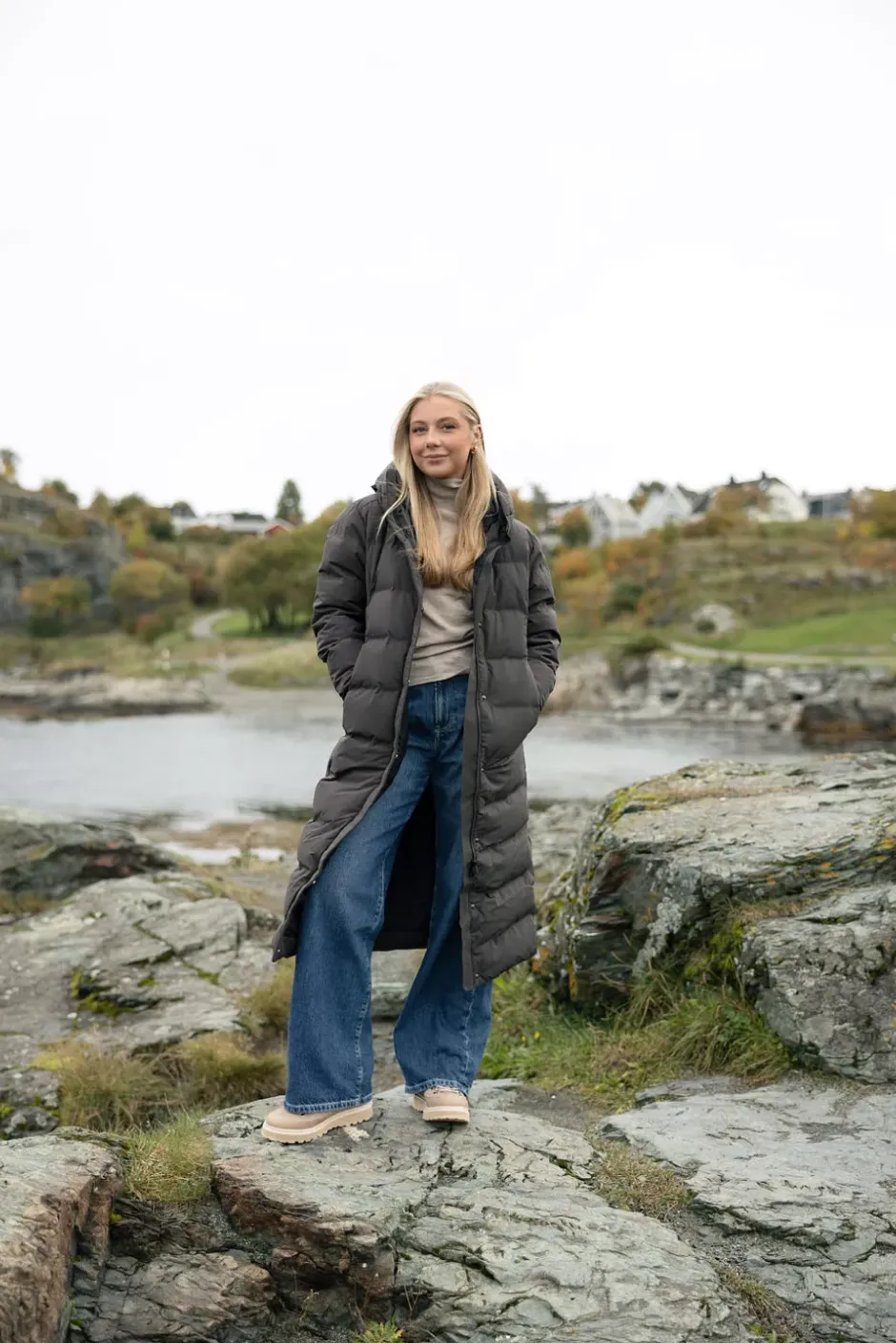 Meridian After Dark^SCANDINAVIAN EDITION New