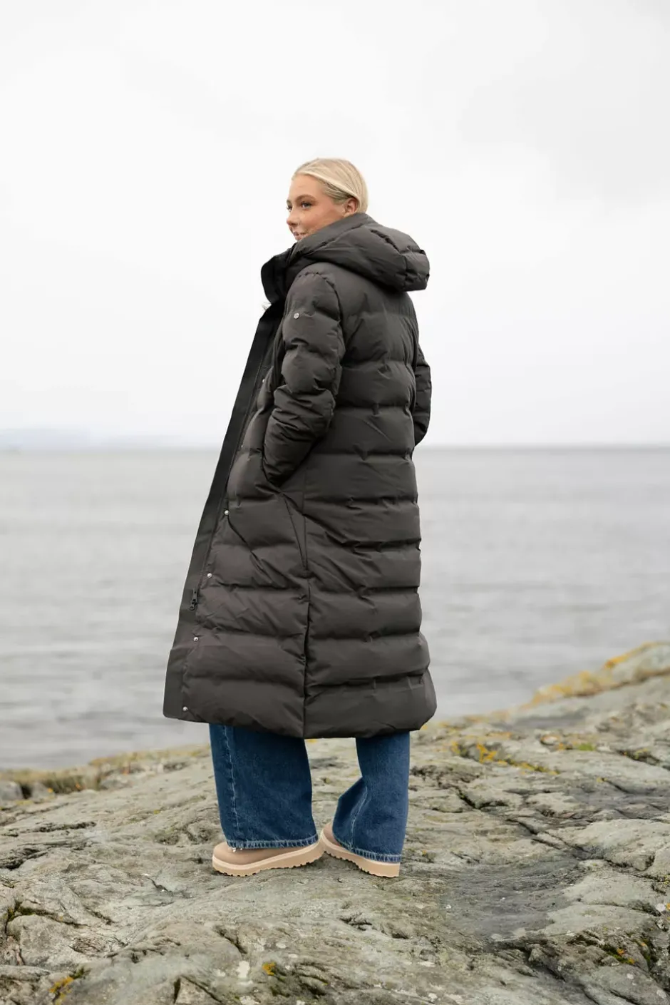 Meridian After Dark^SCANDINAVIAN EDITION New