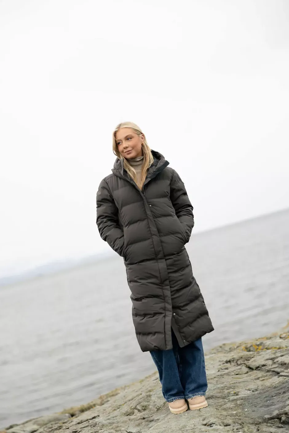 Meridian After Dark^SCANDINAVIAN EDITION New