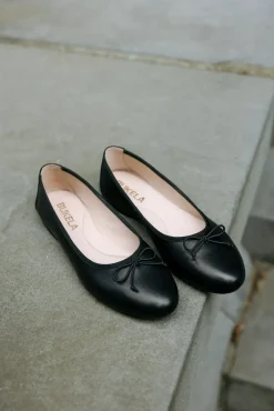 Merle Ballerina Black^BUKELA Outlet