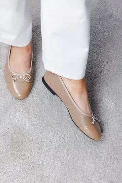 Mery Ballerina Taupe^BUKELA Best