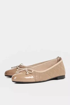 Mery Ballerina Taupe^BUKELA Best