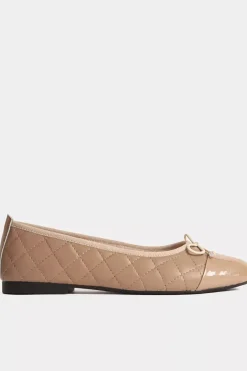 Mery Ballerina Taupe^BUKELA Best