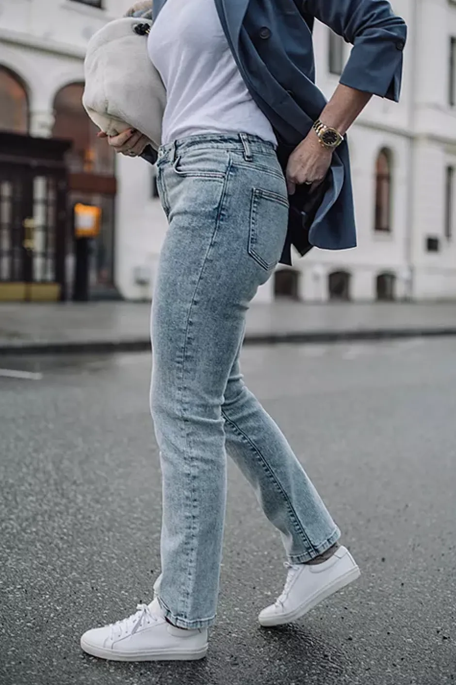 Midtown Jeans Vintage 82^JEANERICA New