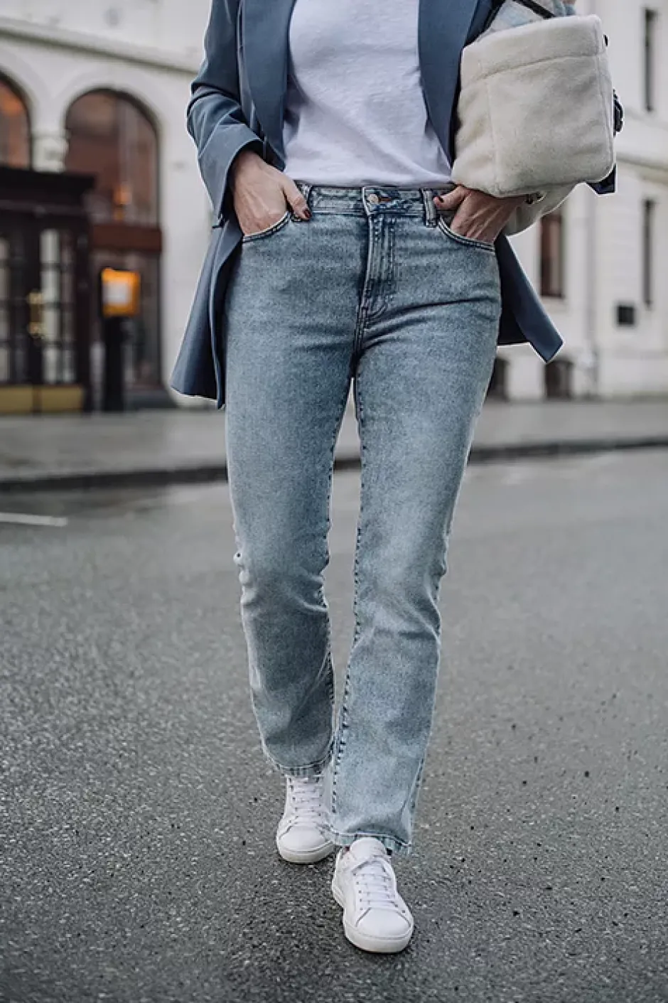 Midtown Jeans Vintage 82^JEANERICA New