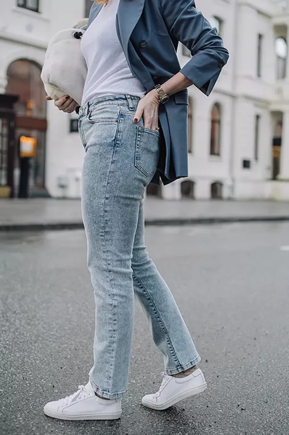 Midtown Jeans Vintage 82^JEANERICA New