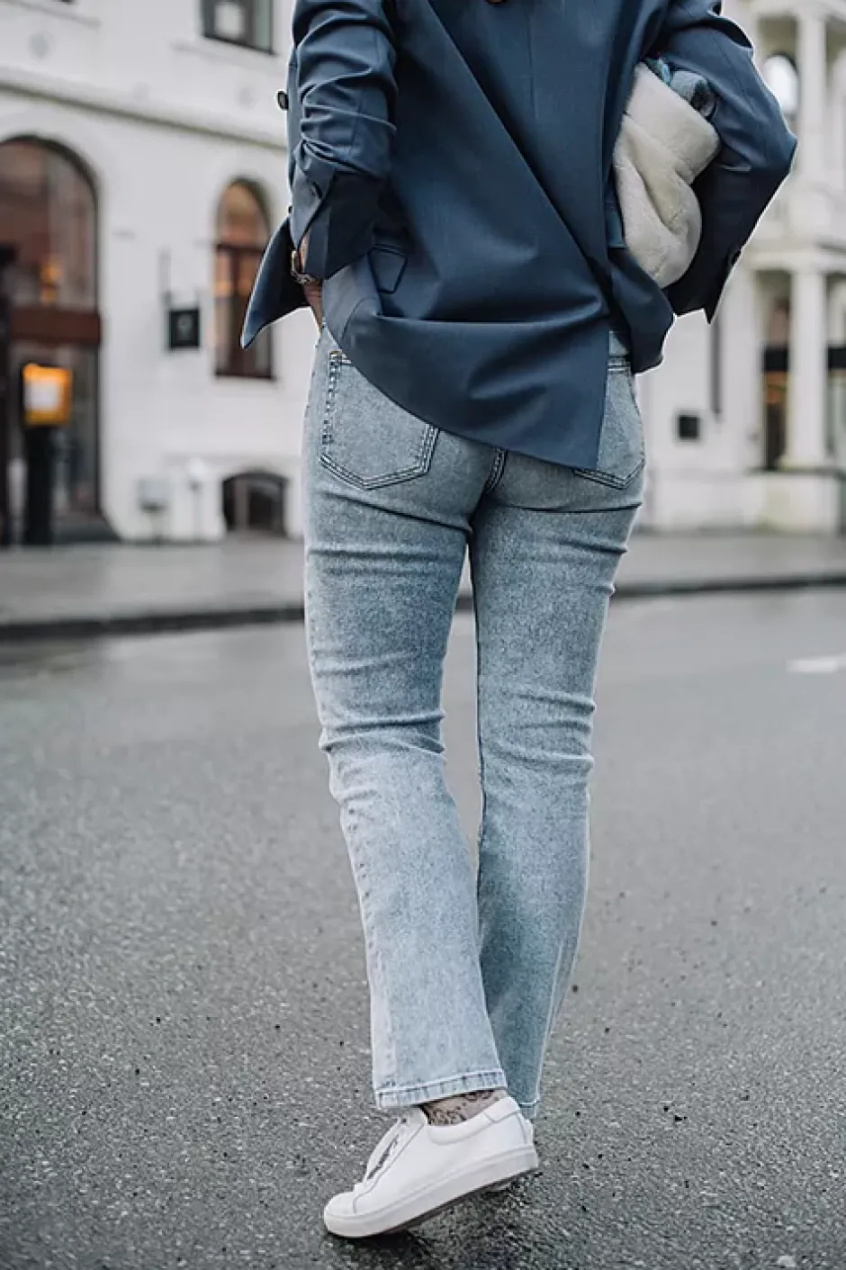 Midtown Jeans Vintage 82^JEANERICA New