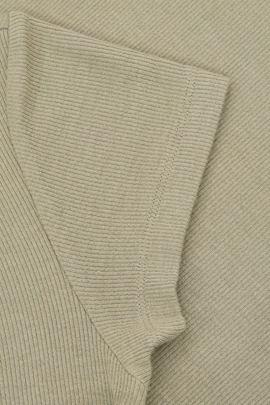 Mila Soft Tee Olive^LUNE ACTIVE Hot