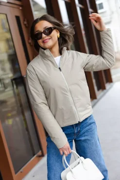 Mill Khaki^SCANDINAVIAN EDITION Outlet