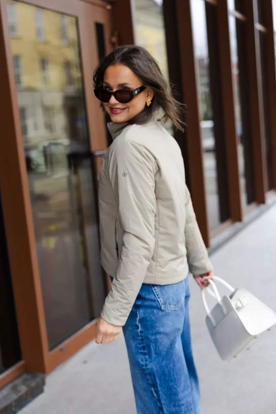 Mill Khaki^SCANDINAVIAN EDITION Outlet