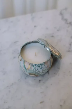 Mini Tin Candle 25t California Summers^VOLUSPA Discount