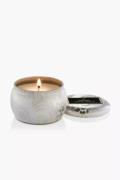 Mini Tin Candle 25t Santal Vanille^VOLUSPA Fashion