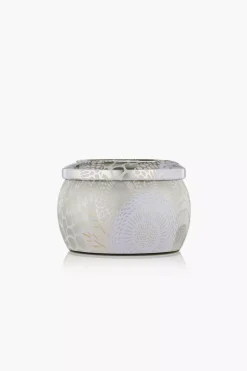 Mini Tin Candle 25t Santal Vanille^VOLUSPA Fashion