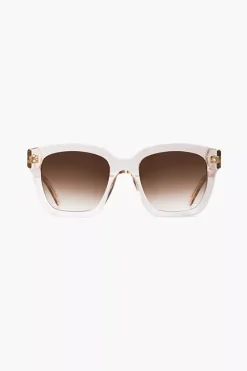 Modena Champagne Gradual Brown^CORLIN EYEWEAR Clearance