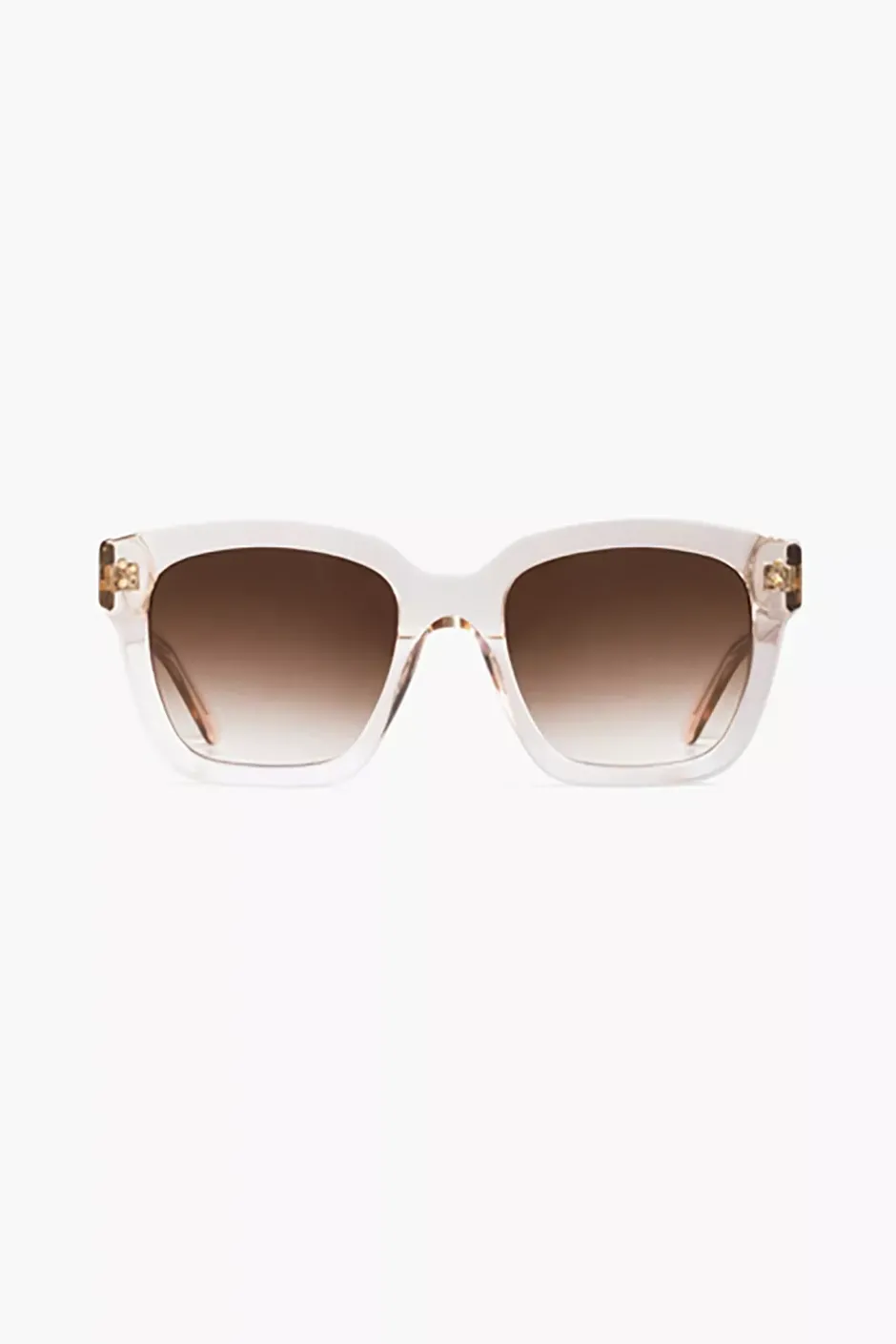 Modena Champagne Gradual Brown^CORLIN EYEWEAR Clearance