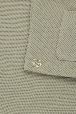 Moon Classic Short Jacket Olive^LUNE ACTIVE Discount