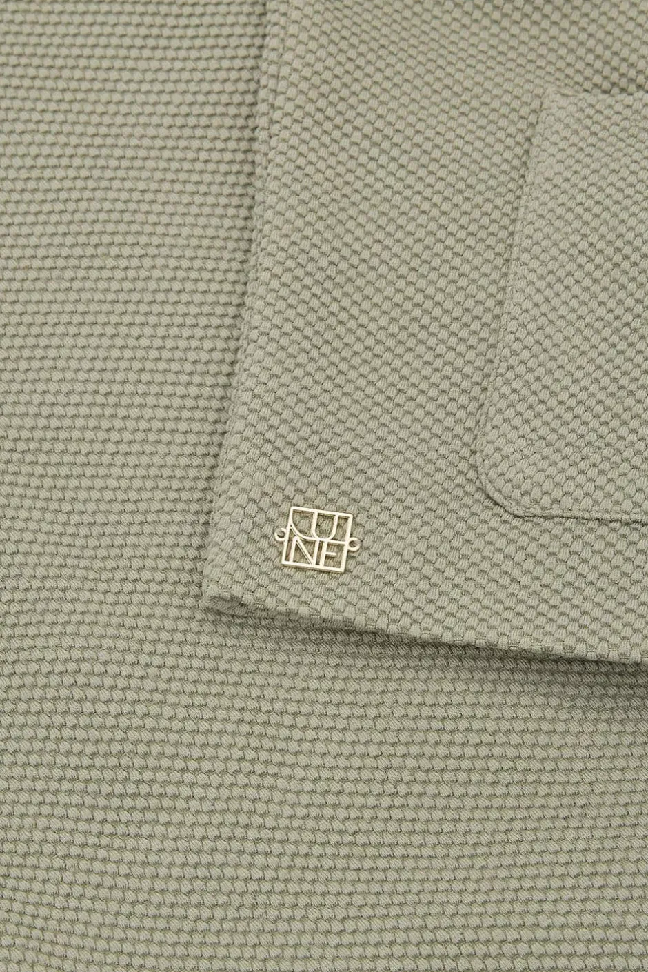 Moon Classic Short Jacket Olive^LUNE ACTIVE Discount