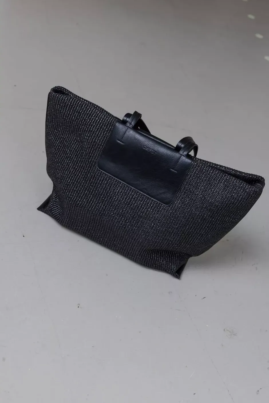 My Companion Bag Black^DAY ET New