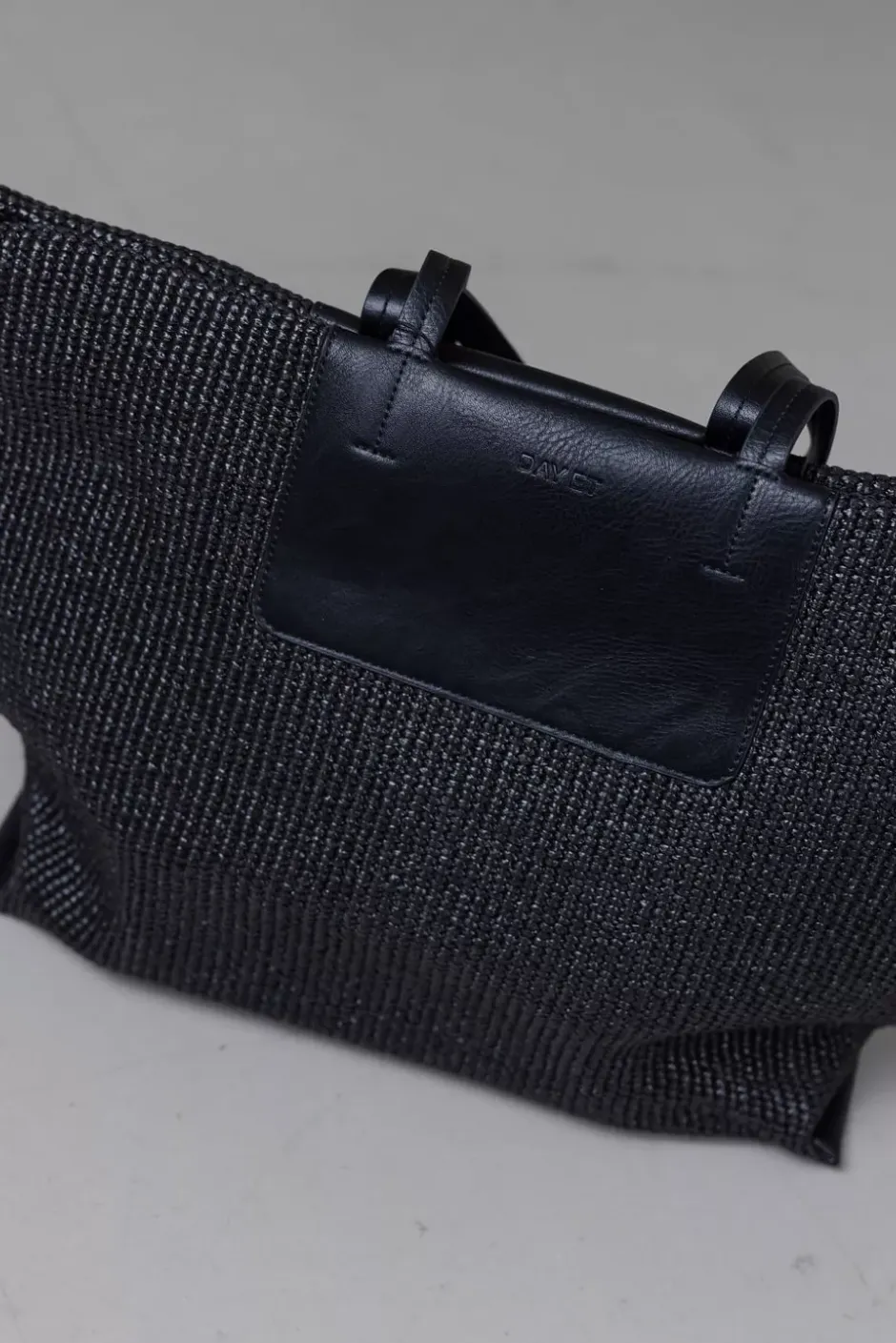 My Companion Bag Black^DAY ET New