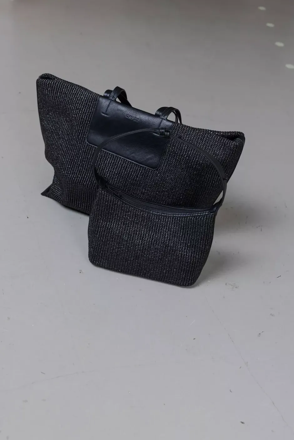 My Companion Bag Black^DAY ET New