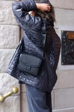 My Companion Crossbody Black^DAY ET Clearance