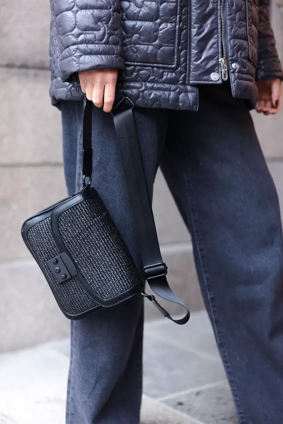My Companion Crossbody Black^DAY ET Clearance