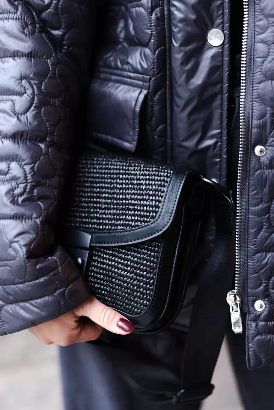 My Companion Crossbody Black^DAY ET Clearance