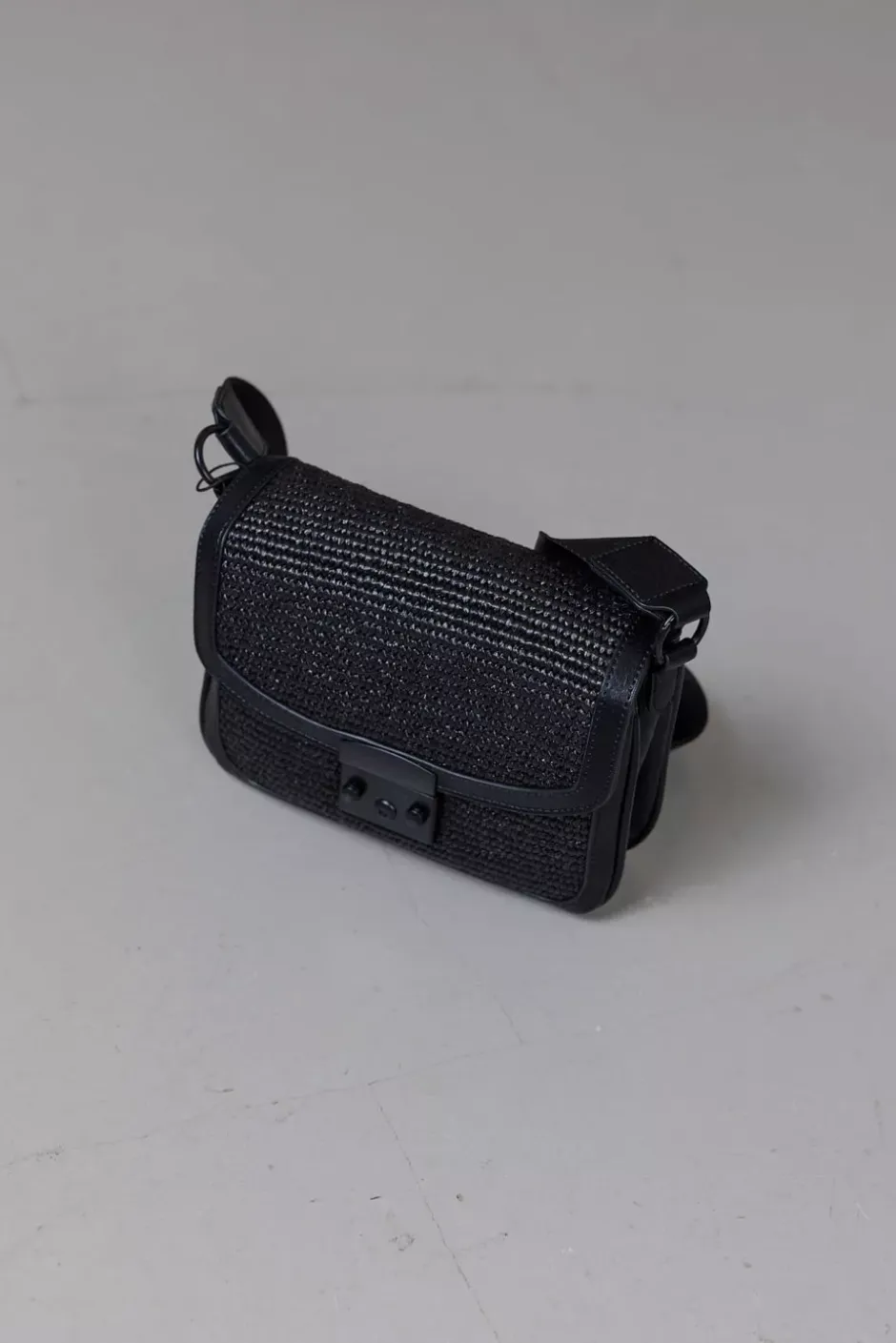 My Companion Crossbody Black^DAY ET Clearance