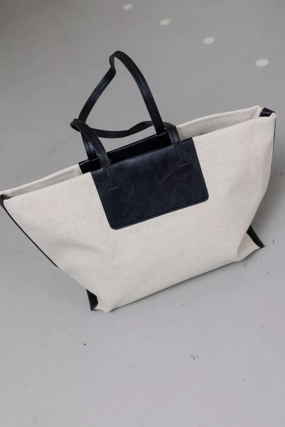 Natural Linen Bag Natural^DAY ET Clearance