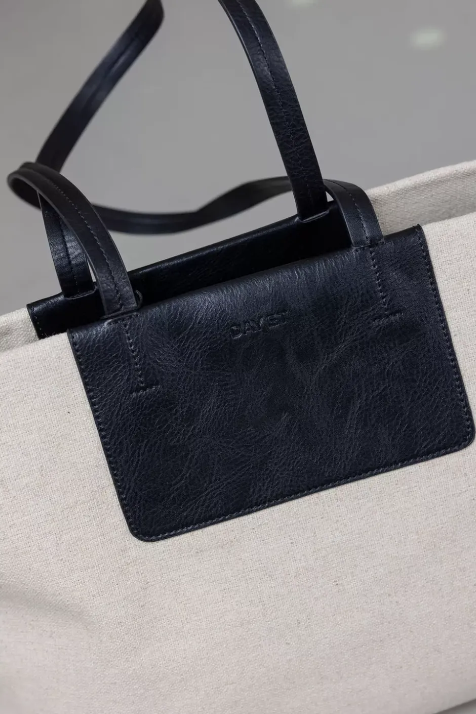 Natural Linen Bag Natural^DAY ET Clearance