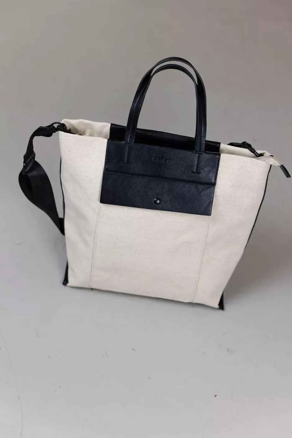 Natural Linen Tote CB Natural^DAY ET Discount